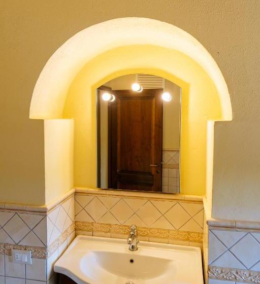 شقة 3 غرف, Villa Le Beringhe   Wine Pool & Relax