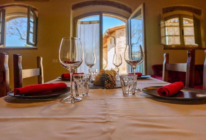 فيلا غرفة نوم واحدة مع مسبح, Villa Le Beringhe   Wine Pool & Relax