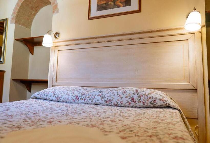 فيلا غرفة نوم واحدة مع مسبح, Villa Le Beringhe   Wine Pool & Relax