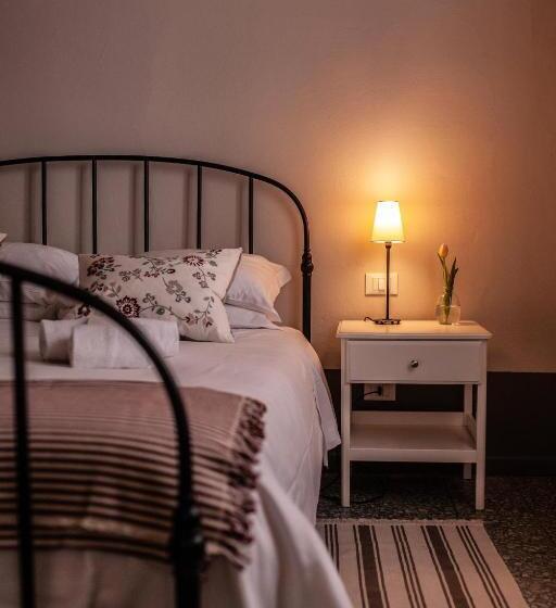 Номер Стандарт, Locanda Agricola Posapiano