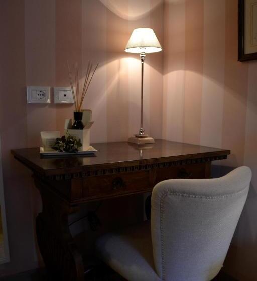 Номер Стандарт, Villa Funari Country House