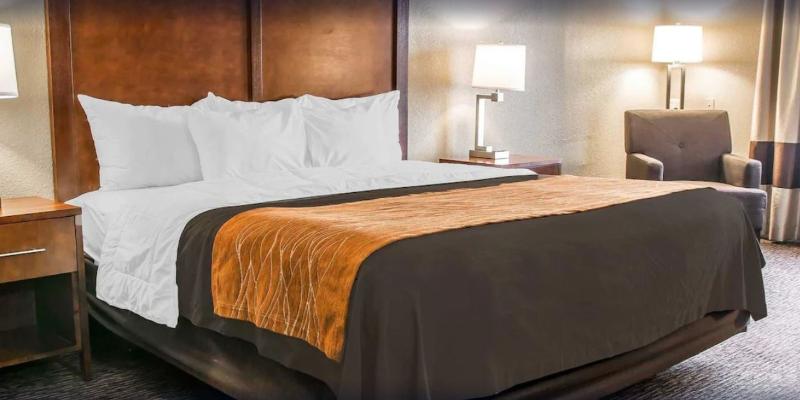اتاق استاندارد چهار تخته, Isa Residence Fiumicino Airport