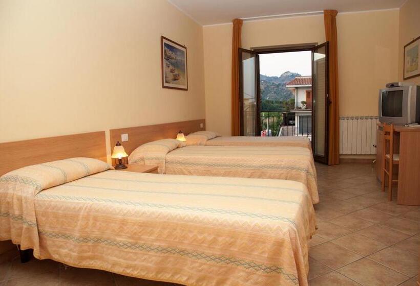 اتاق استاندارد, Caffè Nuovo 2 Holiday Rooms