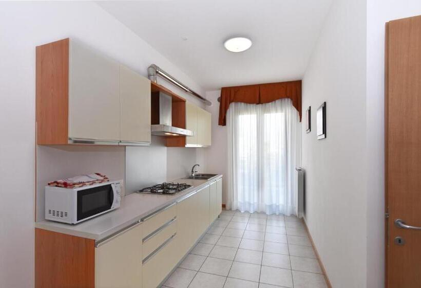 Апартаменты Superior 2 Спальни, Villa Olga