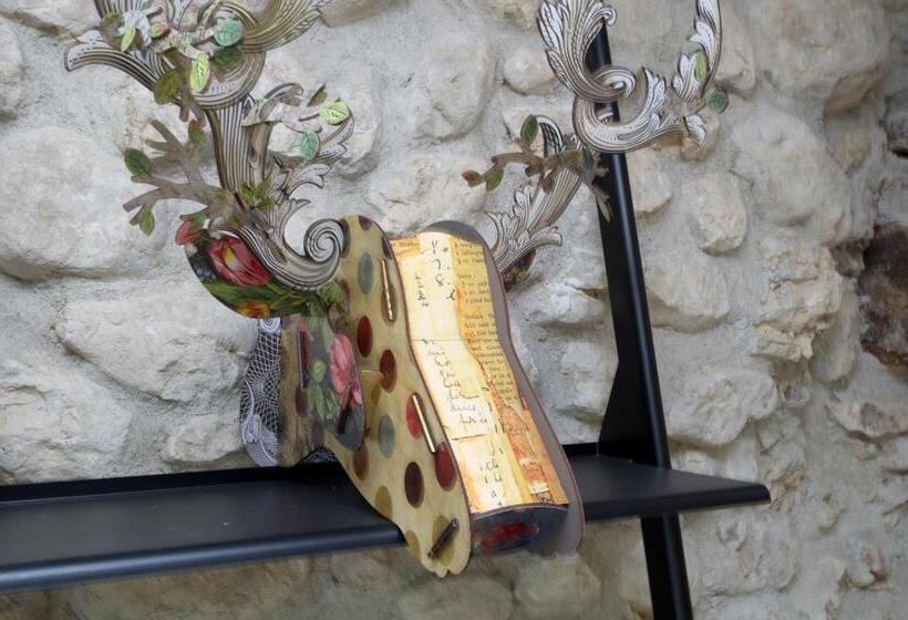 Family Suite, Le Petit Chalande