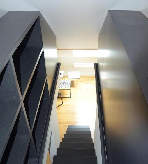 Family Suite, Le Petit Chalande