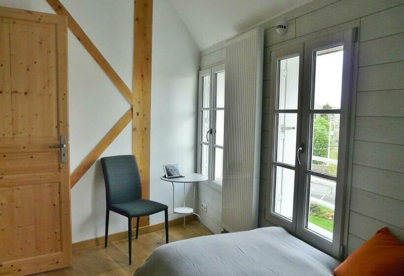 Апартаменты 1 Спальня, Loire Escale