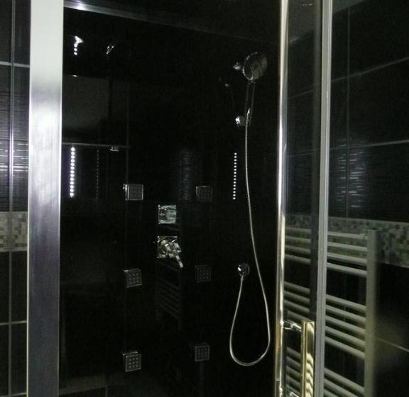 اتاق استاندارد با تراس, Chambres D Hôtes D Antardieu