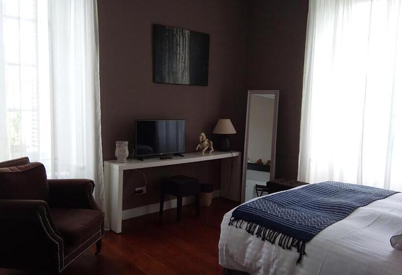 Family Suite, Le Domaine Du Cormier