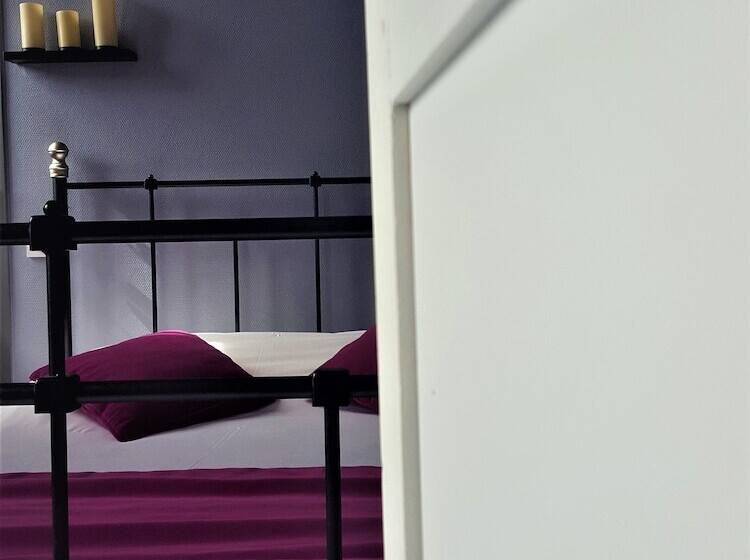 Номер Комфорт, Le Manoir D à Côté