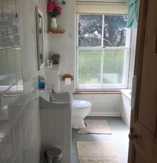 标准单人间, Haselor Farm B & B