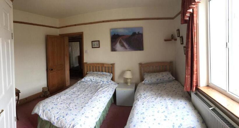 标准间, Haselor Farm B & B