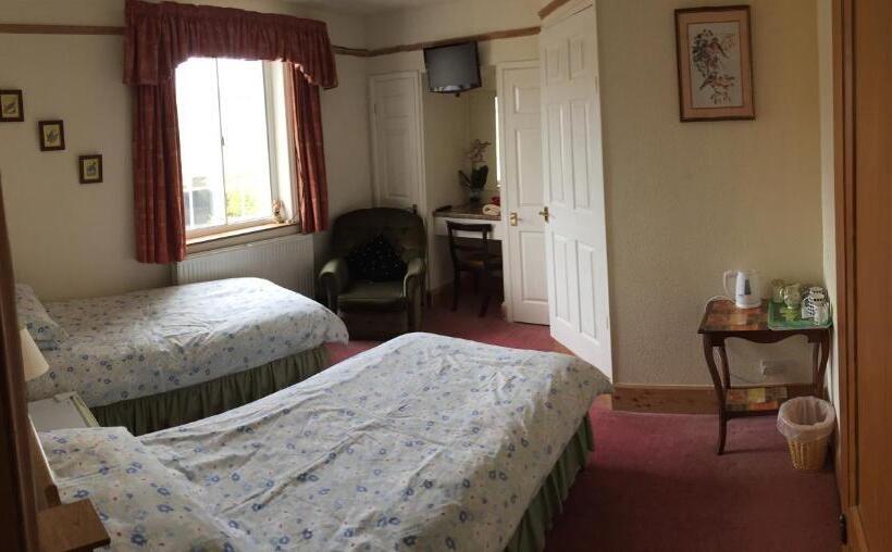 Номер Стандарт, Haselor Farm B & B