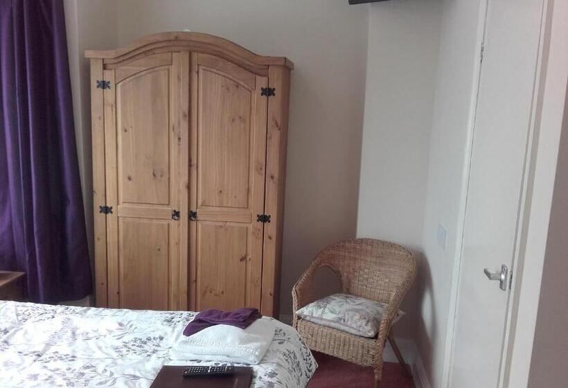 Номер Стандарт, Clumber House