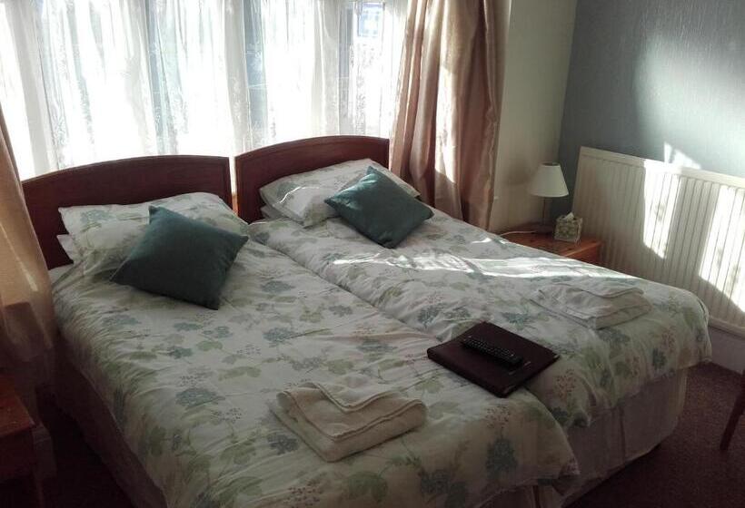 Номер Стандарт, Clumber House