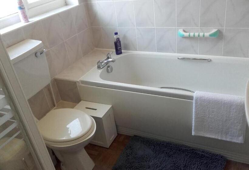Номер Стандарт Индивидуальный, Clumber House