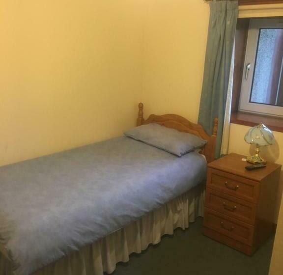 Номер Стандарт Индивидуальный, Invernettie Guesthouse