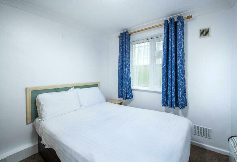 Шале 1 Спальня, South Bay Holiday Park