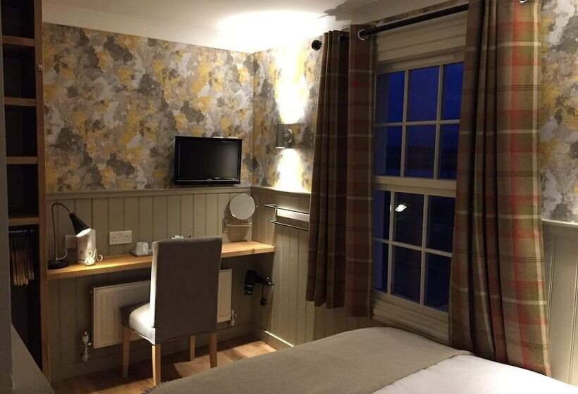 スタンダードルーム, The Harbour Guest House