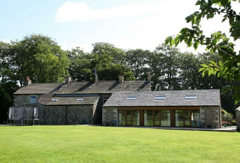 Стандартный Номер Нижний Этаж, Green Grove Country House