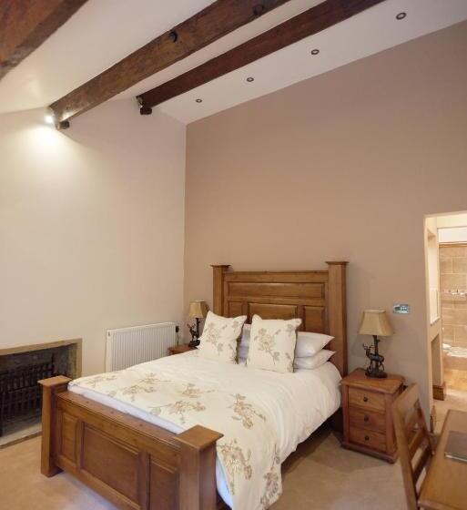 Президентский Люкс, Green Grove Country House