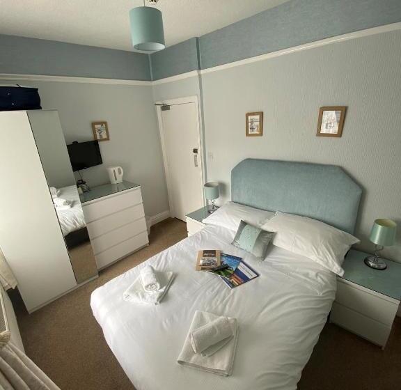 Классический Номер, The Bayridge Guest House