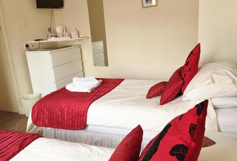 Номер Стандарт, The Bayridge Guest House