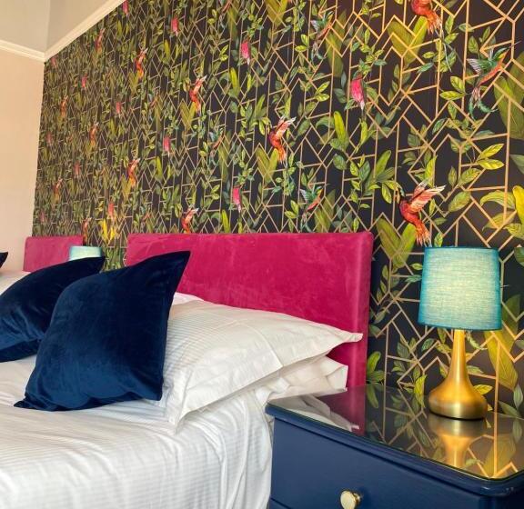 Семейный Номер Классика, The Bayridge Guest House