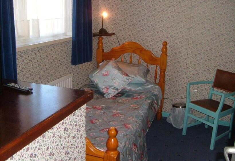Номер Economy Индивидуальный, Tremains Guest House