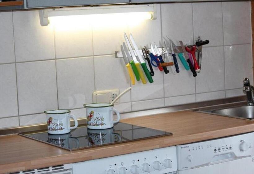 Апартаменты 2 Спальни, Fetznhof Zuhaus