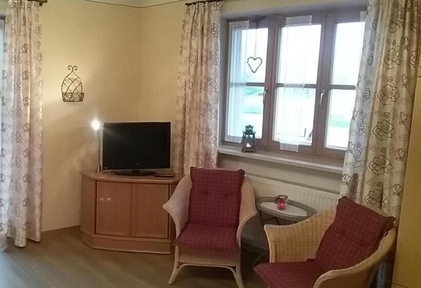 Апартаменты 2 Спальни, Schusterbauer   Chiemgau Karte