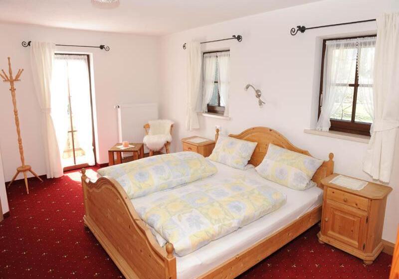 Номер Стандарт, Pension Mooserlehen
