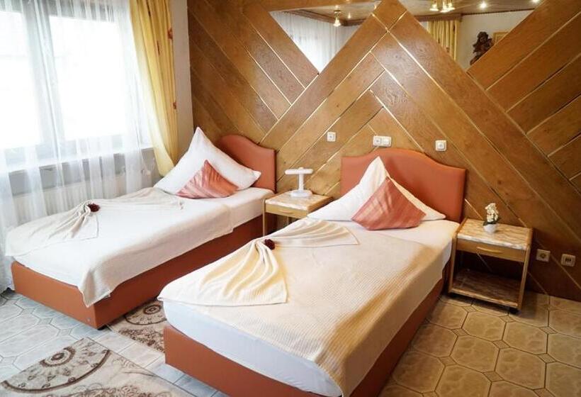 스탠다드 룸, Top Hotel Edingen