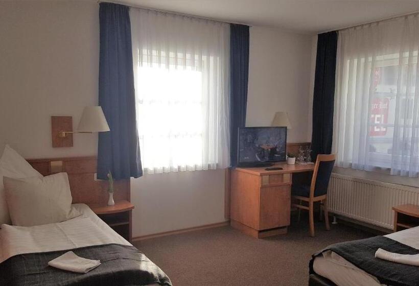 Номер Стандарт, Moosburger Hof