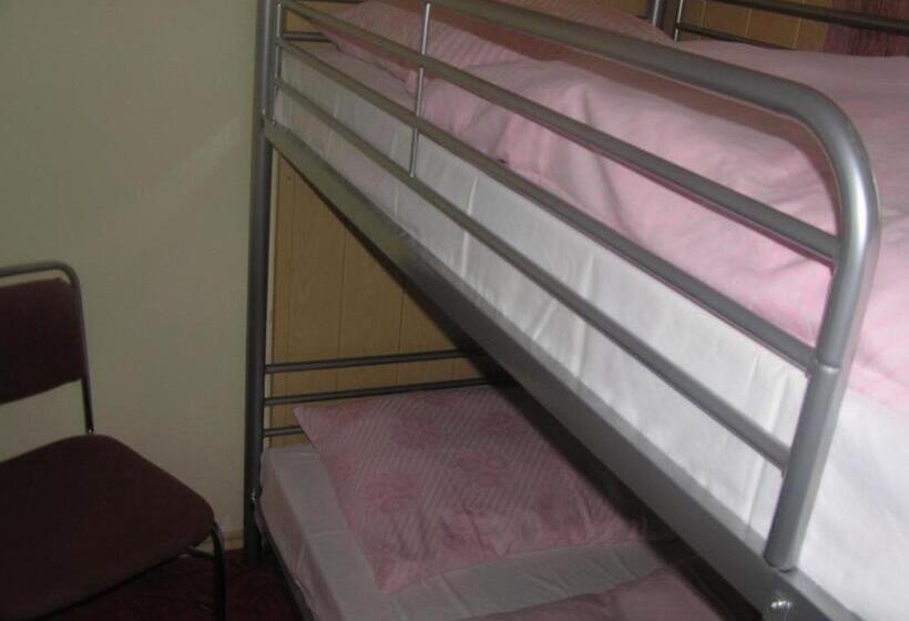 침실 1개 주택, Guest House Mückenheim