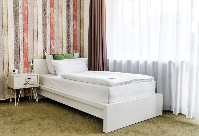 Номер Economy Индивидуальный, Haus Am Park  Ihr Gästehaus In Velbert