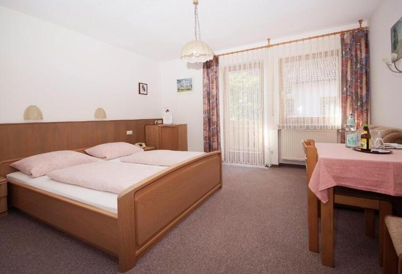 Номер Стандарт, Pension Schwaiger