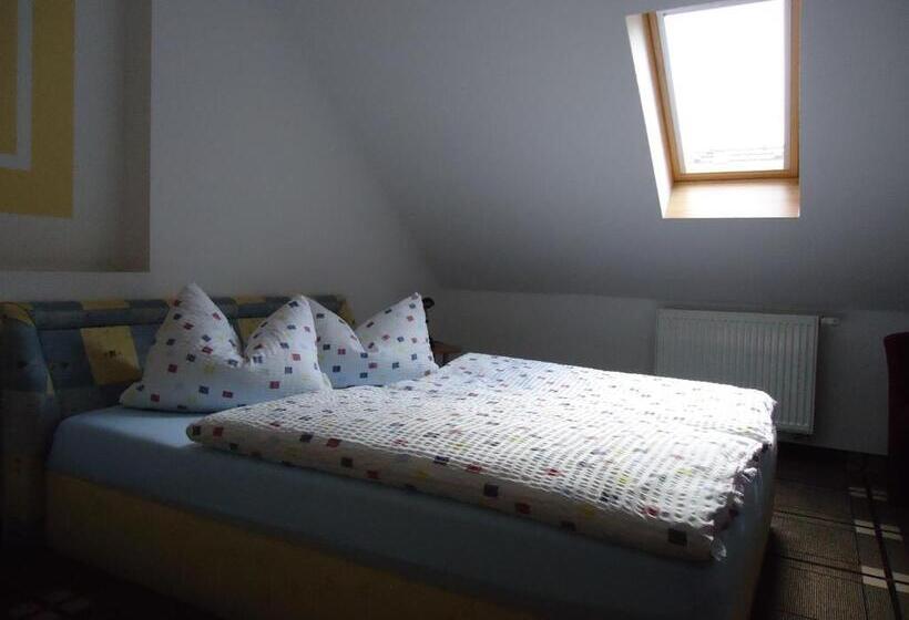 Номер Стандарт, Pension Schwalbe