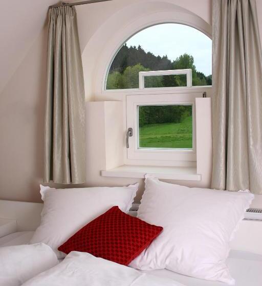 Family Suite, Haus Berghoff