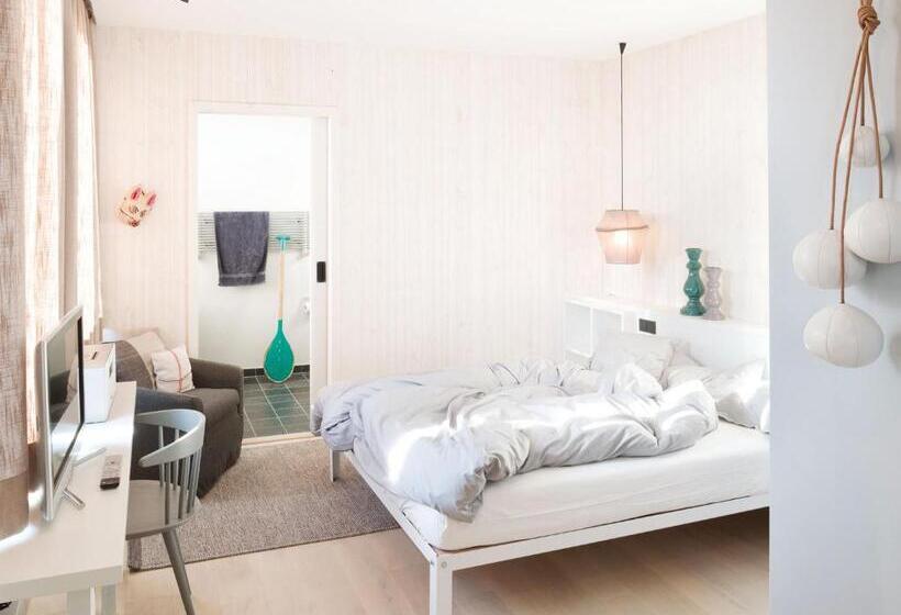 Студия Стандарт, Inselloft Norderney