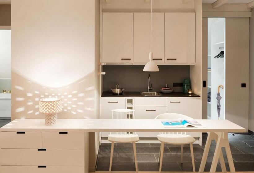 Пентхаус, Inselloft Norderney