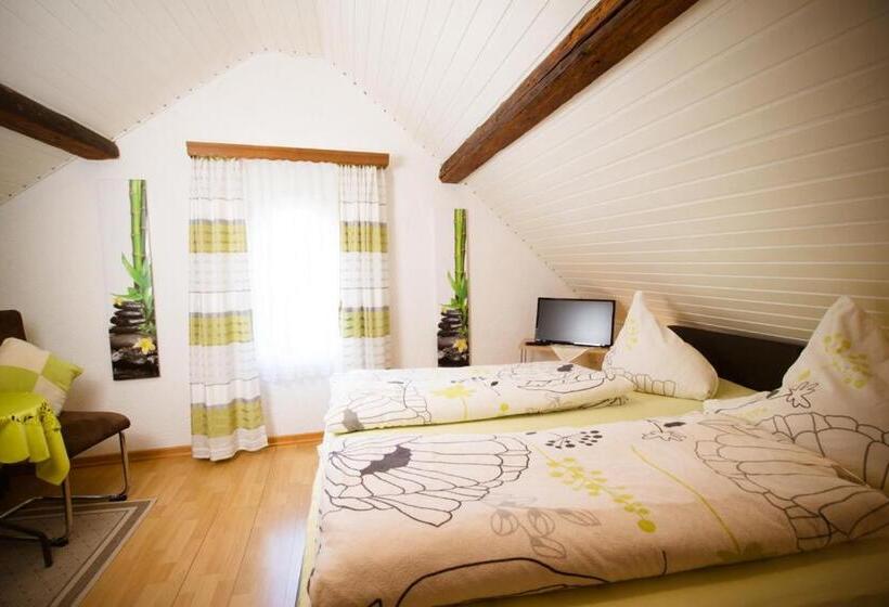 Номер Basic, Pension Haus Andreas