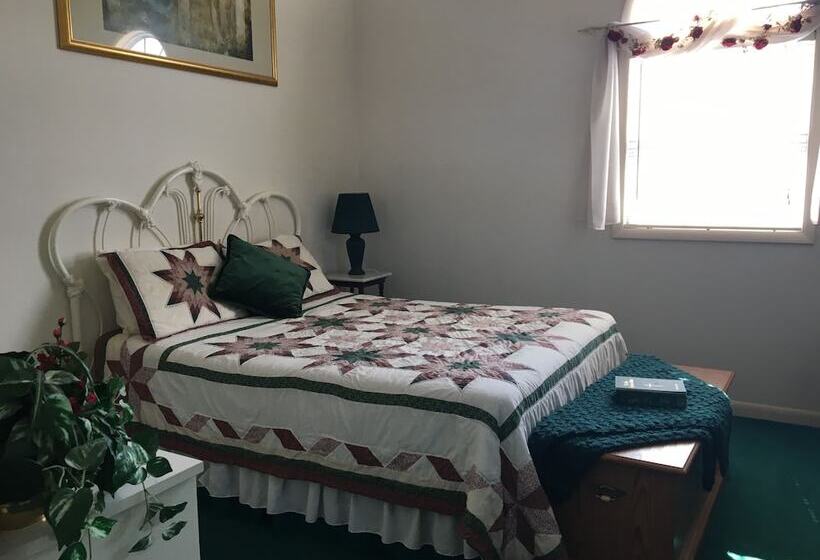 Номер Стандарт, Maria S Garden And Inn