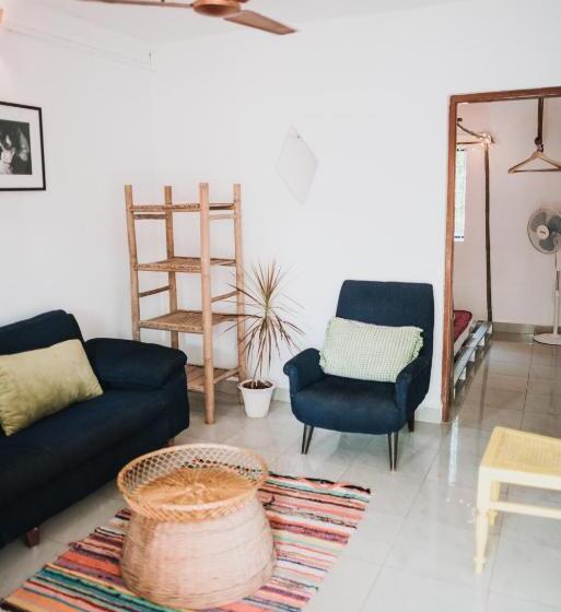 Апартаменты 2 Спальни, Wigwam