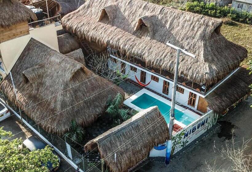 수피리어 패밀리 룸, Hostal Nibuni Palomino
