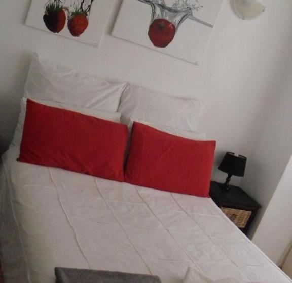 Семейное Бунгало, Anna Boeremeisie Guesthouse