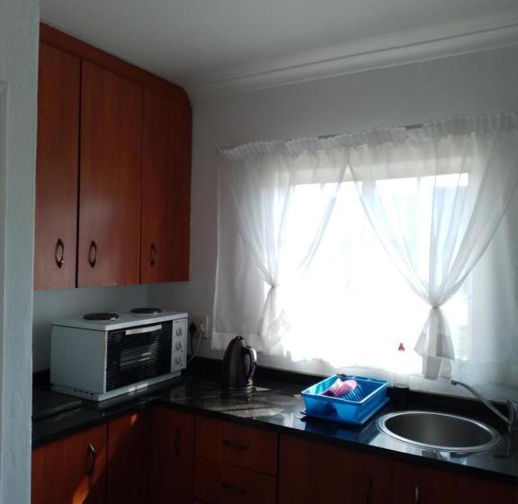 Номер Economy, Anna Boeremeisie Guesthouse