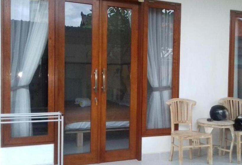 Номер Стандарт, Sanata Yoga Guesthouse