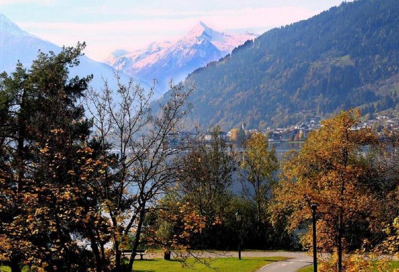 اتاق استاندارد, Gasthof Wieshof
