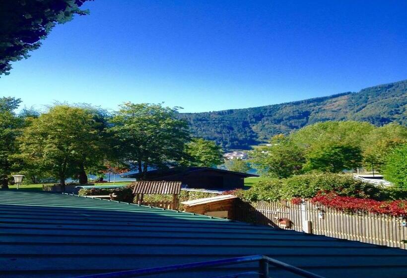 اتاق لوکس, Gasthof Wieshof